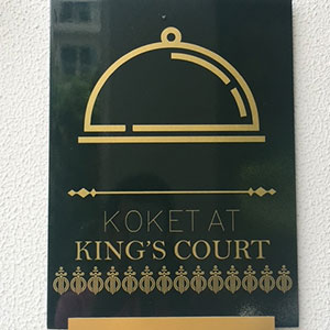 DLF King's Court - Converge Residnetials Projects